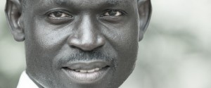 Joseph. Cress Co-ordinator, Kajo Keji, South Sudan